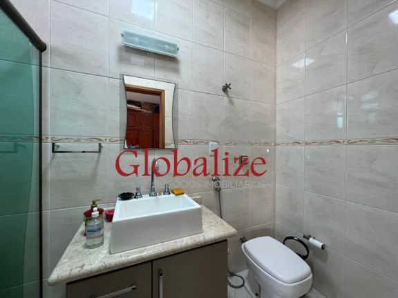 Imagem Imóvel com 3 Quartos à Venda, 300 m² em Boqueirão - Santos