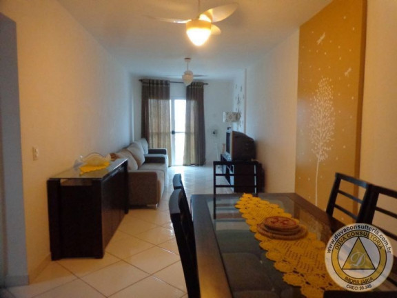 Apartamento com 2 Quartos à Venda, 85 m² em Jardim Las Palmas - Guarujá