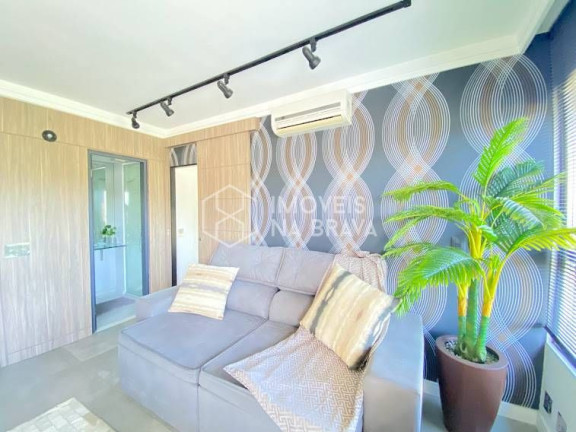 Imagem Apartamento com 2 Quartos à Venda, 70 m² em Praia Brava - Itajaí Imagem Apartamento com 2 Quartos à Venda, 70 m² em Praia Brava - Itajaí