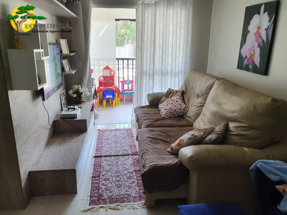 Imagem Apartamento com 2 Quartos à Venda, 63 m² em Vila Nova Mazzei - São Paulo