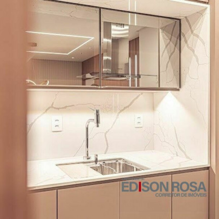 Imagem Apartamento com 3 Quartos à Venda, 102 m² em Centro - Florianópolis