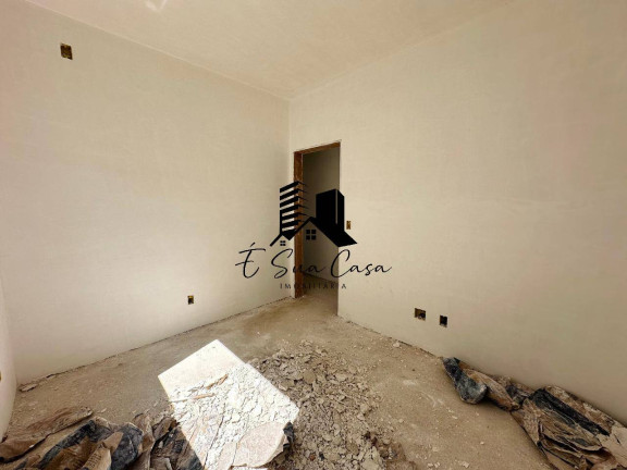 Imagem Casa com 3 Quartos à Venda, 87 m² em Vale Das Orquídeas - Contagem