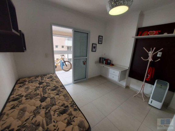 Imagem Apartamento com 3 Quartos à Venda, 131 m² em Aviação - Praia Grande Imagem Apartamento com 3 Quartos à Venda, 131 m² em Aviação - Praia Grande