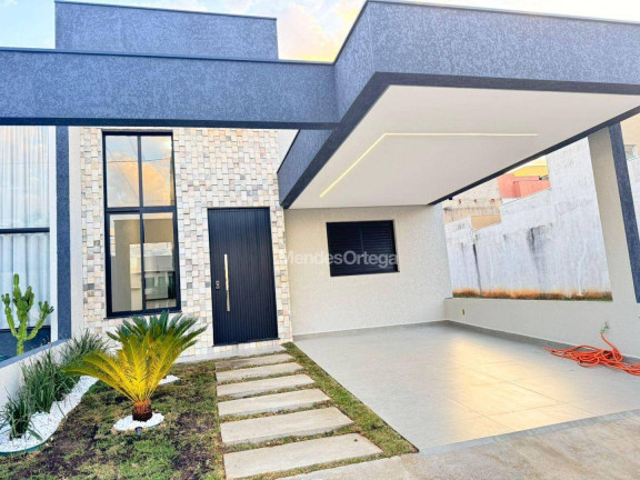 Imagem Casa com 3 Quartos à Venda, 115 m² em Horto Florestal - Sorocaba
