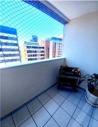 Imagem Apartamento com 2 Quartos à Venda, 79 m² em Stiep - Salvador Imagem Apartamento com 2 Quartos à Venda, 79 m² em Stiep - Salvador
