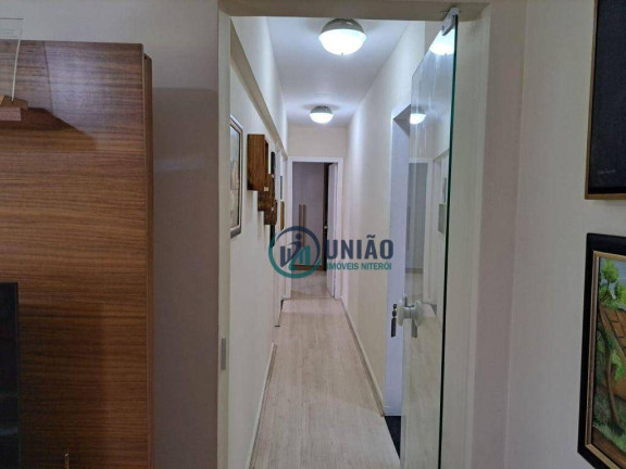 Imagem Apartamento com 2 Quartos à Venda, 90 m² em Icaraí - Niterói Imagem Apartamento com 2 Quartos à Venda, 90 m² em Icaraí - Niterói