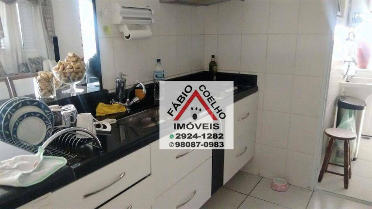 Imagem Apartamento com 2 Quartos à Venda, 76 m² em Interlagos - São Paulo Imagem Apartamento com 2 Quartos à Venda, 76 m² em Interlagos - São Paulo