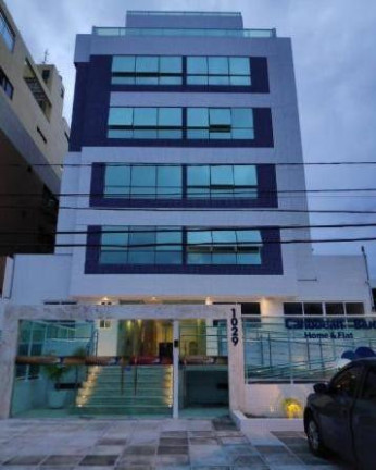 Imagem Apartamento com 2 Quartos à Venda, 50 m² em Jardim Oceania - João Pessoa Imagem Apartamento com 2 Quartos à Venda, 50 m² em Jardim Oceania - João Pessoa