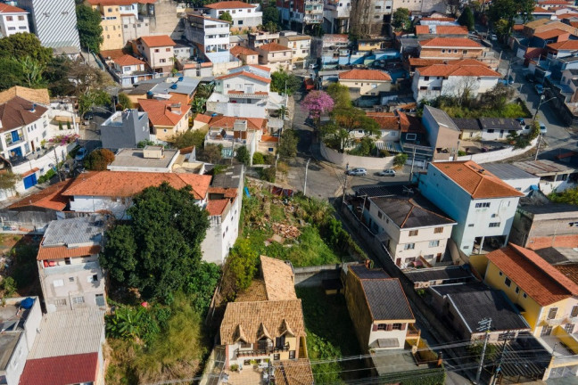 Imagem Terreno à Venda, 411 m² em Vila Morse - São Paulo Imagem Terreno à Venda, 411 m² em Vila Morse - São Paulo