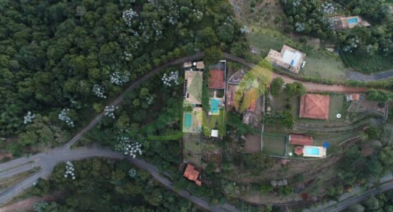 Imagem Chácara com 5 Quartos à Venda, 1.500 m² em Recanto Das águas - Igaratá Imagem Chácara com 5 Quartos à Venda, 1.500 m² em Recanto Das águas - Igaratá