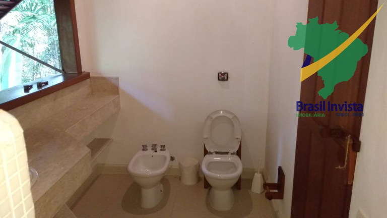 Imagem Casa com 4 Quartos à Venda,  em Santo André - Santa Cruz Cabrália