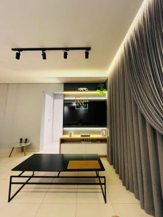 Imagem Apartamento com 2 Quartos à Venda, 63 m² em Serraria - São José