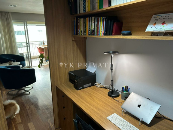 Imagem Apartamento com 3 Quartos à Venda, 132 m² em Várzea Da Barra Funda - São Paulo Imagem Apartamento com 3 Quartos à Venda, 132 m² em Várzea Da Barra Funda - São Paulo