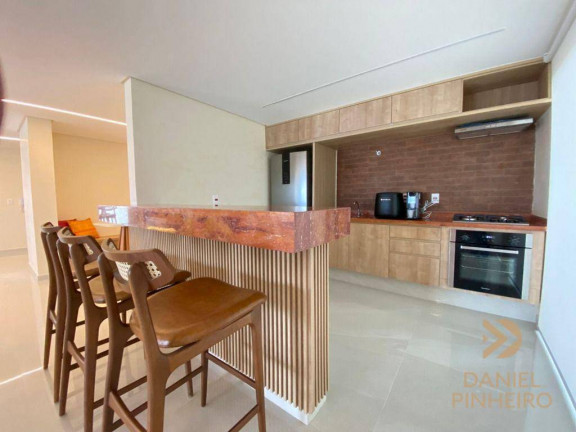 Imagem Apartamento com 1 Quarto à Venda, 57 m² em Tupi - Praia Grande