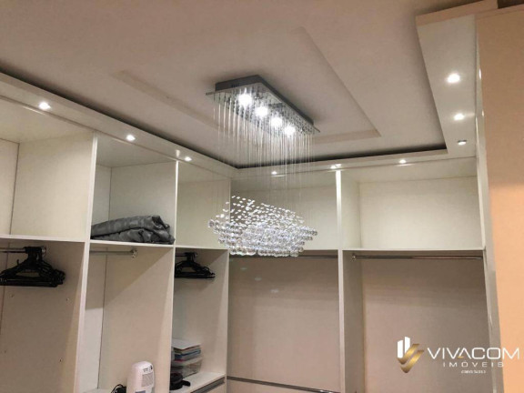Imagem Apartamento com 3 Quartos à Venda, 157 m² em Centro - Biguaçu Imagem Apartamento com 3 Quartos à Venda, 157 m² em Centro - Biguaçu