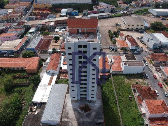 Imagem Apartamento com 2 Quartos à Venda, 83 m² em Centro - Jacutinga