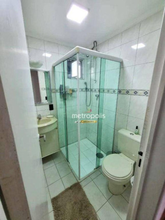 Imagem Apartamento com 2 Quartos à Venda, 55 m² em Vila Celeste - São Paulo Imagem Apartamento com 2 Quartos à Venda, 55 m² em Vila Celeste - São Paulo