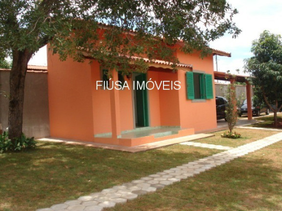 Casa com 1 Quarto à Venda, 600 m² em São Simão - São Simão