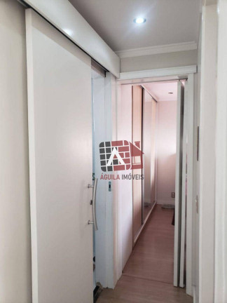 Imagem Apartamento com 2 Quartos à Venda, 47 m² em Vila Curuçá - São Paulo