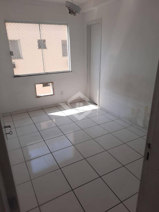 Imagem Apartamento com 2 Quartos à Venda, 57 m² em Bangu - Rio De Janeiro