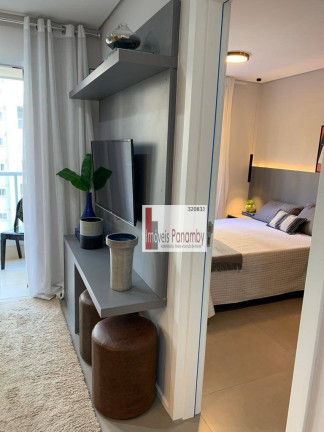 Imagem Apartamento com 2 Quartos à Venda, 38 m² em Vila Andrade - São Paulo