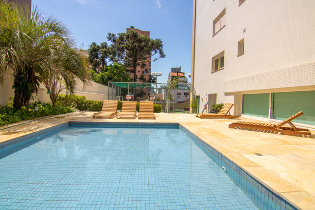 Imagem Apartamento com 3 Quartos à Venda, 123 m² em Petrópolis - Porto Alegre