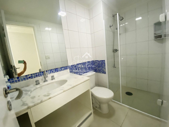 Imagem Apartamento com 3 Quartos à Venda, 118 m² em Vila Alzira - Guarujá Imagem Apartamento com 3 Quartos à Venda, 118 m² em Vila Alzira - Guarujá
