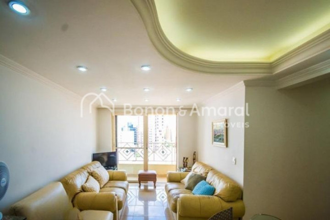 Imagem Apartamento com 3 Quartos à Venda, 100 m² em Jardim Guanabara - Campinas Imagem Apartamento com 3 Quartos à Venda, 100 m² em Jardim Guanabara - Campinas