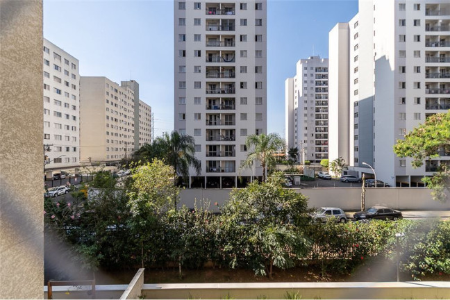 Imagem Apartamento com 2 Quartos à Venda, 50 m² em Pirituba - São Paulo Imagem Apartamento com 2 Quartos à Venda, 50 m² em Pirituba - São Paulo