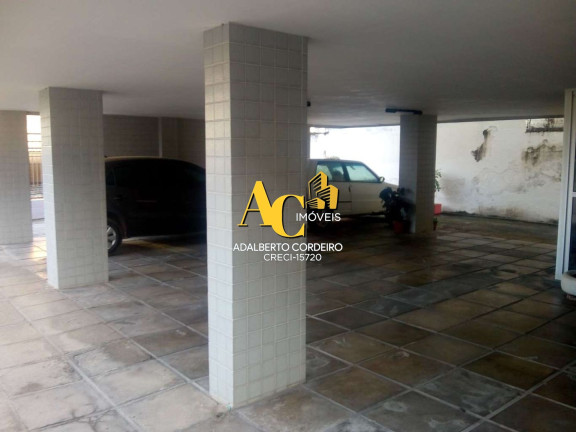 Imagem Apartamento com 3 Quartos à Venda, 128 m² em Casa Caiada - Olinda Imagem Apartamento com 3 Quartos à Venda, 128 m² em Casa Caiada - Olinda