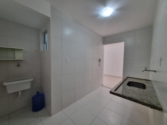 Imagem Apartamento com 2 Quartos à Venda, 61 m² em Buraquinho - Lauro De Freitas