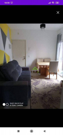 Imagem Apartamento com 2 Quartos à Venda, 48 m² em Jardim Caiapia - Cotia Imagem Apartamento com 2 Quartos à Venda, 48 m² em Jardim Caiapia - Cotia