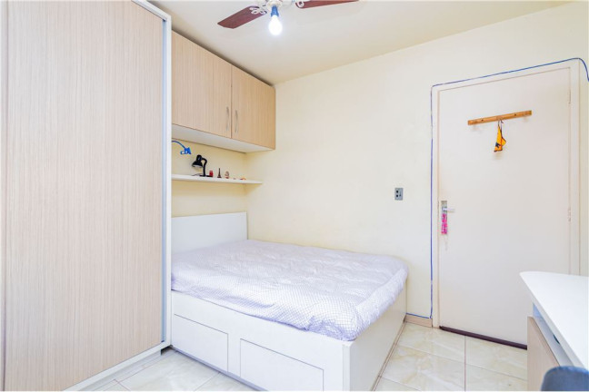 Imagem Apartamento com 2 Quartos à Venda, 78 m² em Cristal - Porto Alegre