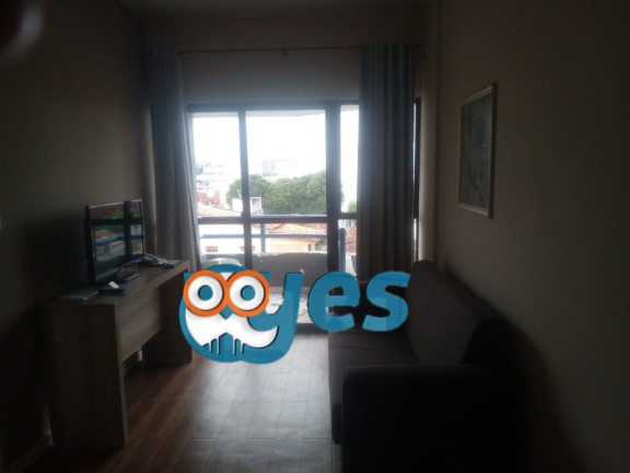 Imagem Flat com 1 Quarto à Venda, 30 m² em Ponto Central - Feira De Santana Imagem Flat com 1 Quarto à Venda, 30 m² em Ponto Central - Feira De Santana