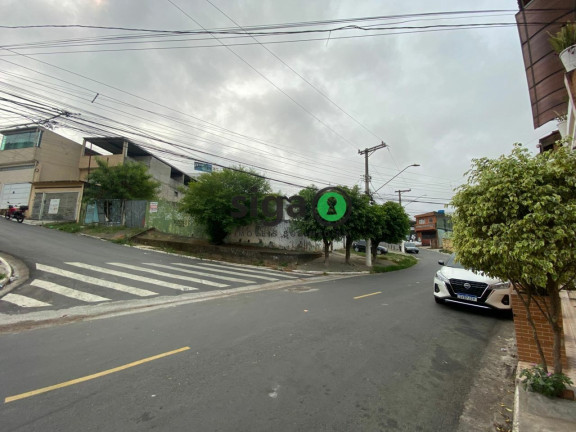 Imagem Terreno à Venda, 404 m² em Chácara Santana - São Paulo Imagem Terreno à Venda, 404 m² em Chácara Santana - São Paulo
