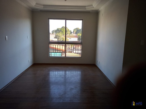 Apartamento com 2 Quartos para Alugar, 60 m² em Jardim Ana Maria - Sorocaba