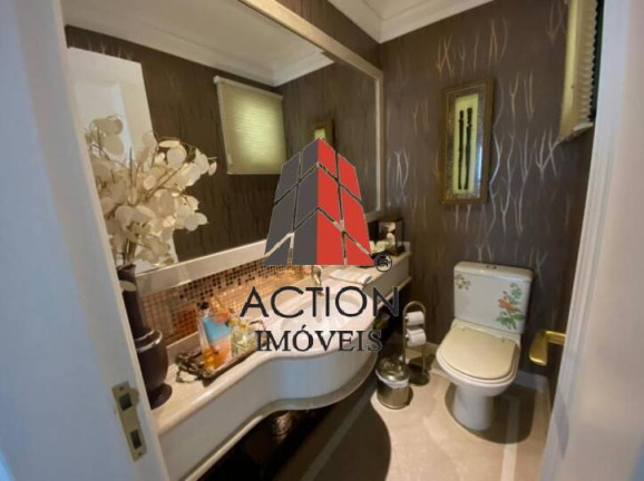 Imagem Apartamento com 4 Quartos à Venda, 193 m² em Tatuapé - São Paulo Imagem Apartamento com 4 Quartos à Venda, 193 m² em Tatuapé - São Paulo