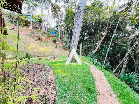 Imagem Casa com 3 Quartos à Venda, 122 m² em Carlos Guinle - Teresópolis Imagem Casa com 3 Quartos à Venda, 122 m² em Carlos Guinle - Teresópolis