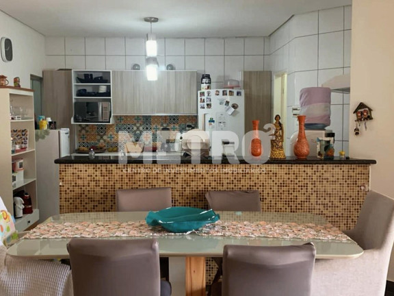 Imagem Casa com 1 Quarto à Venda, 146 m² em Jardim Vitória - Petrolina