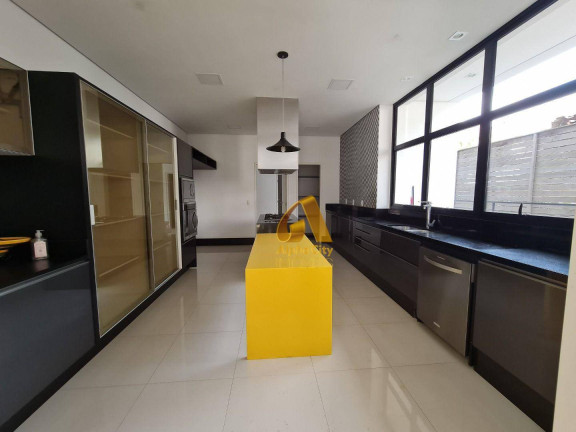 Imagem Casa com 5 Quartos à Venda, 730 m² em Alphaville Conde Ii - Barueri