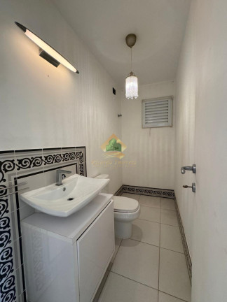 Imagem Apartamento com 3 Quartos à Venda, 156 m² em Centro - Ubatuba Imagem Apartamento com 3 Quartos à Venda, 156 m² em Centro - Ubatuba