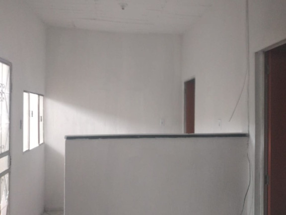 Imagem Casa com 7 Quartos à Venda, 200 m² em Bom Retiro - Betim