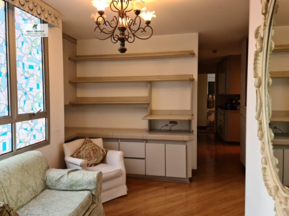 Imagem Apartamento com 3 Quartos à Venda, 160 m² em Jardim Ampliação - São Paulo Imagem Apartamento com 3 Quartos à Venda, 160 m² em Jardim Ampliação - São Paulo