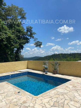 Imagem Casa com 3 Quartos à Venda, 166 m² em Rosario - Atibaia