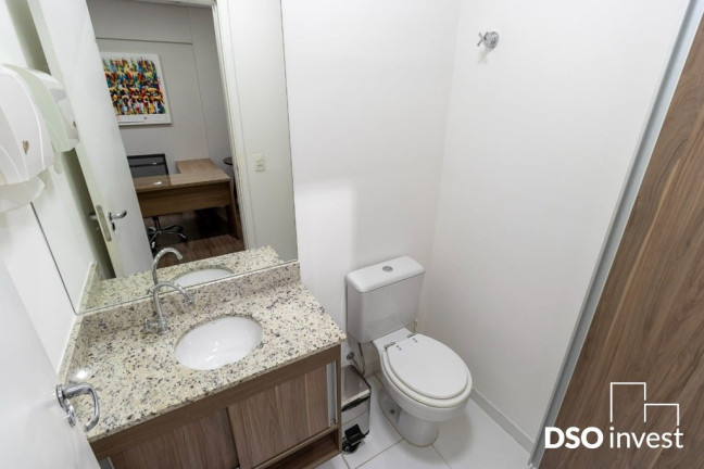 Imagem Sala Comercial à Venda, em Vila Congonhas - São Paulo Imagem Sala Comercial à Venda, em Vila Congonhas - São Paulo