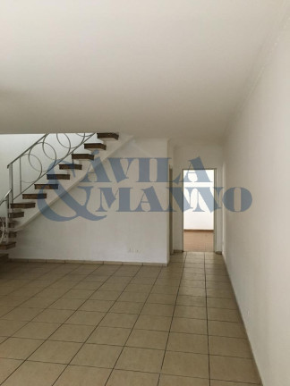 Sobrado com 3 Quartos à Venda,  em Mooca - São Paulo