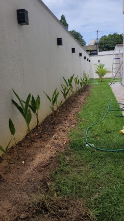Imagem Casa com 3 Quartos à Venda, 200 m² em Ponta Negra - Manaus