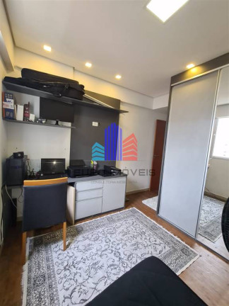 Imagem Apartamento com 3 Quartos à Venda, 132 m² em Canto Do Forte - Praia Grande