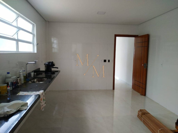 Imagem Casa com 3 Quartos à Venda, 135 m² em Boqueirão - Santos Imagem Casa com 3 Quartos à Venda, 135 m² em Boqueirão - Santos