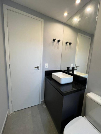 Imagem Apartamento com 3 Quartos à Venda, 82 m² em Perdizes - São Paulo